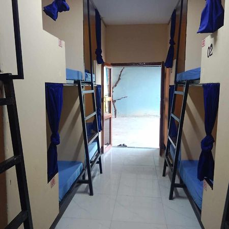 Sunrise View Hostel Kaoh Touch Exterior foto